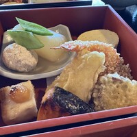 豆屋源蔵 - 