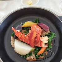 Benoit Alain Ducasse - 