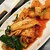 焼肉漢江 - 料理写真:キムチ盛り