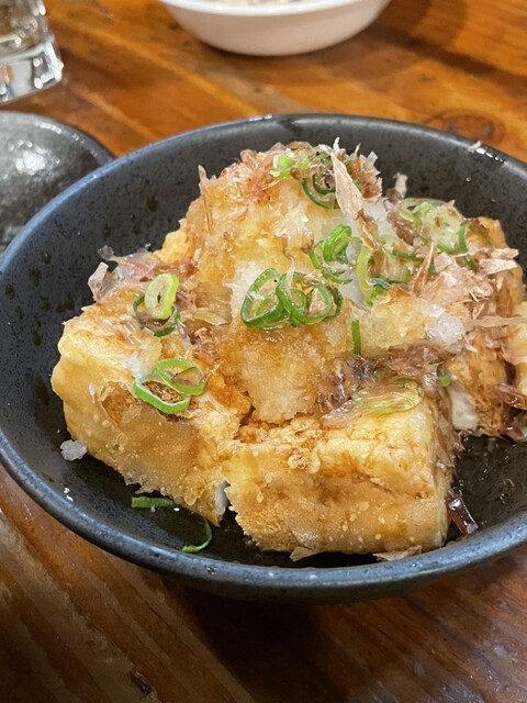 Yakitori Ichiban Showa Cho Ten