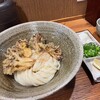 踊るうどん 梅田店