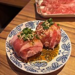 Wagyuu Yakiniku Tabehoudai Yakiniku Gyangu - 