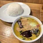 タイ料理 ミャオミャオ - 