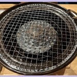 Yakiniku Horumon Hamachan - 