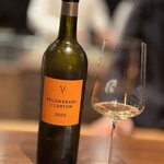 アカ - ③BELONDRADE Y LURTON 2020