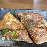 Okonomiyaki Mori - 