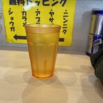 ガッツリラーメン いち豚 福島上町本店 - 