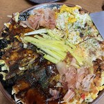 Okonomiyaki Mori - 