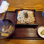 Soba Kou Bou Sumomo - 