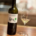 アカ - ②ALBARIÑO DO FERREIRO LOURIDO