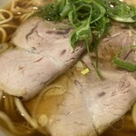 Ramen Jinsei Jetto - 