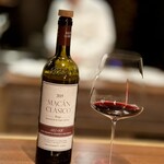 アカ - ⑥MACÁN CLÁSICO 2019