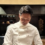 アカ - 男も惚れる東シェフ♡