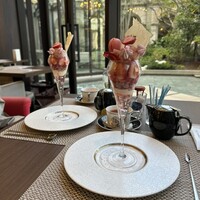 グラマシースイート ストリングスホテル名古屋 - 