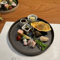 馳走菴 ひじり - 