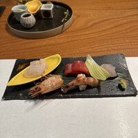 馳走菴 ひじり - 