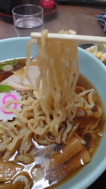 さがわ食堂 - 東館（ラーメン）の写真
