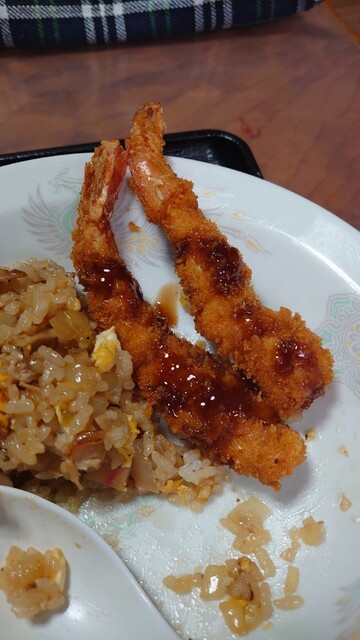 さがわ食堂 - 東館（ラーメン）の写真