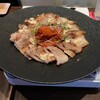 KoreAn diNing GOMAmura - サムギョプサル（豚肉）