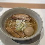 人類みな麺類 東京本店 - 