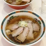 ラーメン哲史 - 