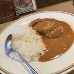 ラーメン櫻島 - 