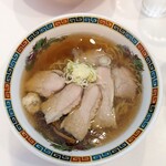 ラーメン哲史 - 