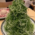 蕎麦しん - 