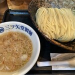 三ツ矢堂製麺 - 
