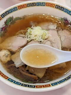 Ramen Tetsushi - 