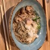 手打ち蕎麦 治作