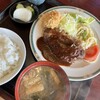 カフェ レストラン 梅昇 - 