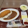 とんかつ まい泉食堂 Pasar守谷