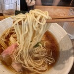 麺屋 さくら井 - 