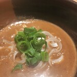 中華蕎麦 とみ田 - 