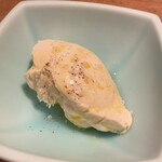 阿佐ヶ谷バードランド - 阿佐ヶ谷バードランド(ざる豆腐)