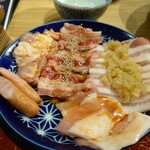 Okome To Yakiniku Niku No Yoichi - 