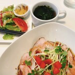 カミタナカベースダイナー - 