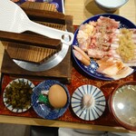 Okome To Yakiniku Niku No Yoichi - 