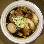 麺家いろは - 