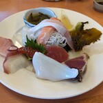 活魚料理 びんび家 - 