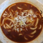軽食 ひまわり - 料理写真:
