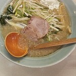 たんたラーメン - 