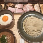 中華蕎麦 とみ田 - 