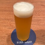 阿佐ヶ谷バードランド - 阿佐ヶ谷バードランド(白穂乃香)