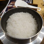 お米と焼肉 肉のよいち - 