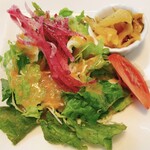 カミタナカベースダイナー - 