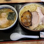 松戸 富田麺旦 - 