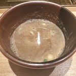 中華蕎麦 とみ田 - 