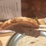 中華蕎麦 とみ田 - 